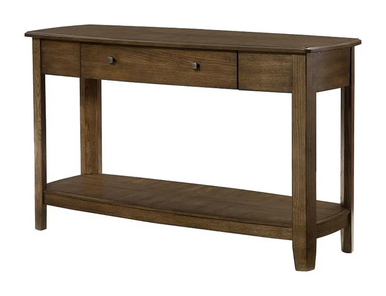 Hammary 446-925 Primo Sofa Table Hammary 446-925 Primo Sofa Table