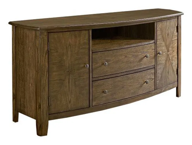 Hammary 446-926 Primo Entertainment Console Hammary 446-926 Primo Entertainment Console