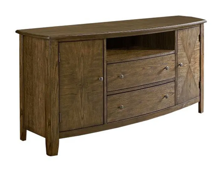 Hammary 446-926 Primo Entertainment Console Hammary 446-926 Primo Entertainment Console