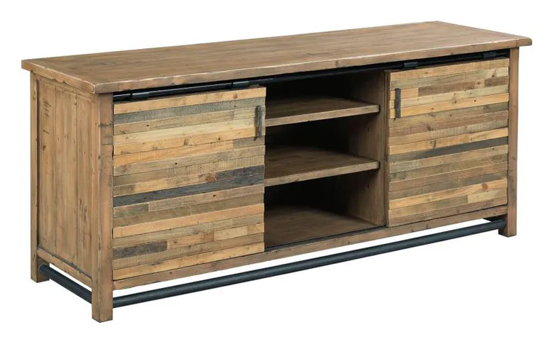 Hammary 523-926 Reclamation Place Entertainment Console Hammary 523-926 Reclamation Place Entertainment Console