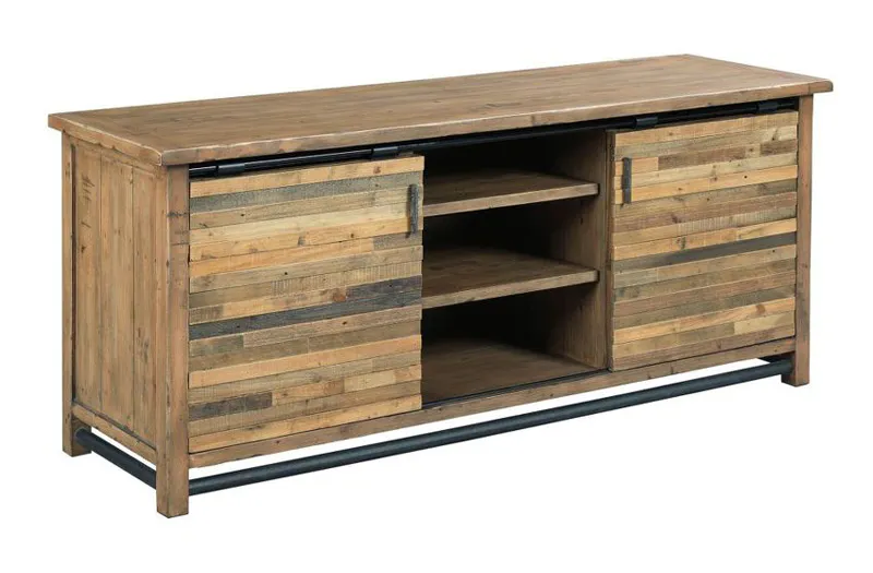 Hammary 523-926 Reclamation Place Entertainment Console Hammary 523-926 Reclamation Place Entertainment Console