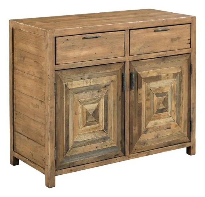 Hammary 523-936 Reclamation Place Accent Cabinet Hammary 523-936 Reclamation Place Accent Cabinet