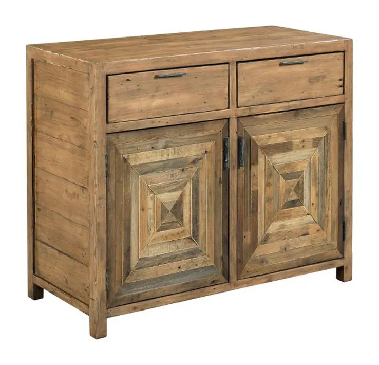 Hammary 523-936 Reclamation Place Accent Cabinet Hammary 523-936 Reclamation Place Accent Cabinet