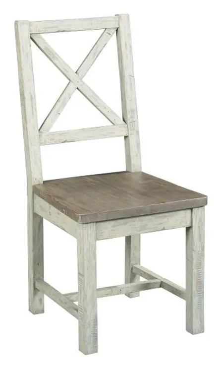 Hammary 523-948 Reclamation Place Desk Chair Hammary 523-948 Reclamation Place Desk Chair