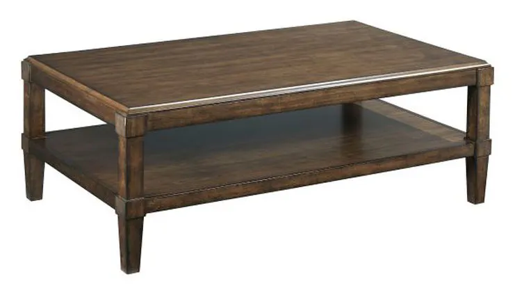 Hammary 620-913 Halsey Rectangular Cocktail Hammary 620-913 Halsey Rectangular Cocktail
