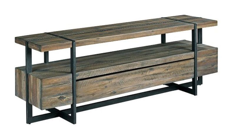Hammary 626-926 Modern Timber Entertainment Console Hammary 626-926 Modern Timber Entertainment Console
