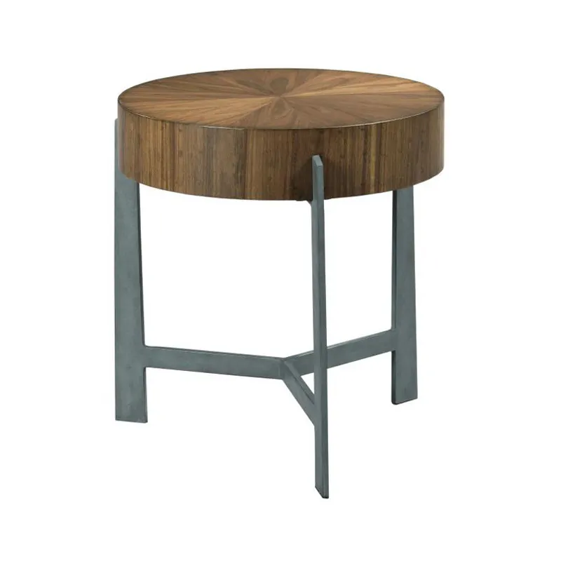 Hammary 700-920 Ad Modern Synergy Framing Lamp Table