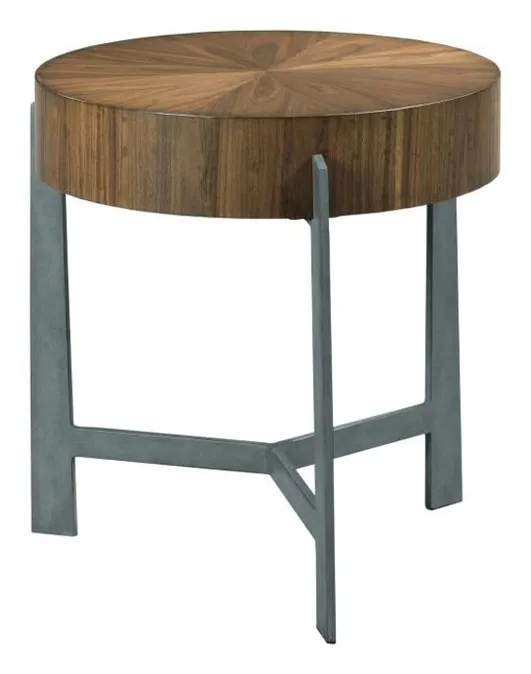 Hammary 700-920 Ad Modern Synergy Framing Lamp Table Hammary 700-920 Ad Modern Synergy Framing Lamp Table