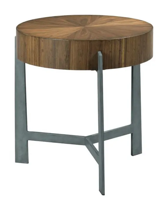 Hammary 700-920 Ad Modern Synergy Framing Lamp Table Hammary 700-920 Ad Modern Synergy Framing Lamp Table