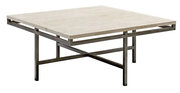 Hammary T10148-T1014804-00 East Park Square Cocktail Table Hammary T10148-T1014804-00 East Park Square Cocktail Table