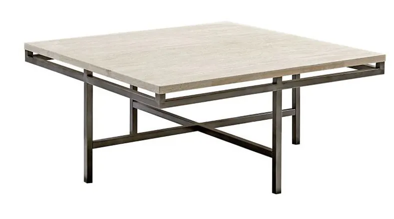 Hammary T10148-T1014804-00 East Park Square Cocktail Table Hammary T10148-T1014804-00 East Park Square Cocktail Table