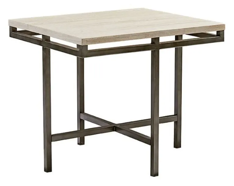 Hammary T10148-T1014820-00 East Park Rectangular End Table Hammary T10148-T1014820-00 East Park Rectangular End Table
