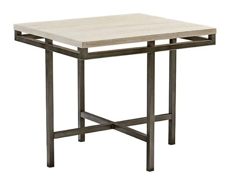 Hammary T10148-T1014820-00 East Park Rectangular End Table Hammary T10148-T1014820-00 East Park Rectangular End Table