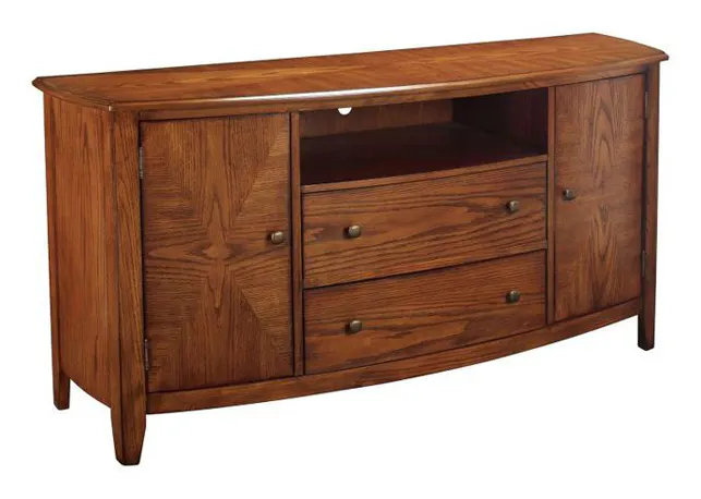 Hammary T20069-T2006986-00 Primo Entertainment Console Hammary T20069-T2006986-00 Primo Entertainment Console