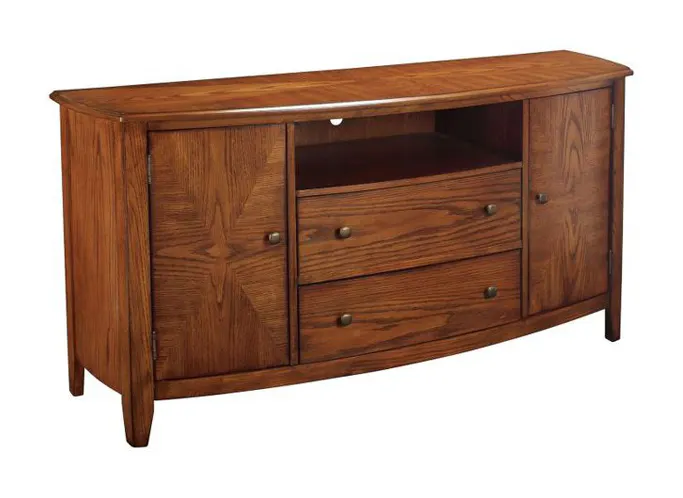 Hammary T20069-T2006986-00 Primo Entertainment Console Hammary T20069-T2006986-00 Primo Entertainment Console