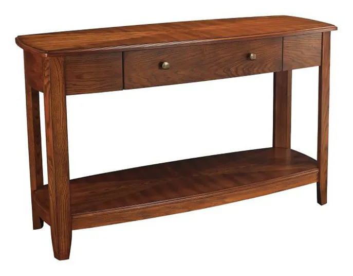 Hammary T20069-T2006989-00 Primo Sofa Table Hammary T20069-T2006989-00 Primo Sofa Table