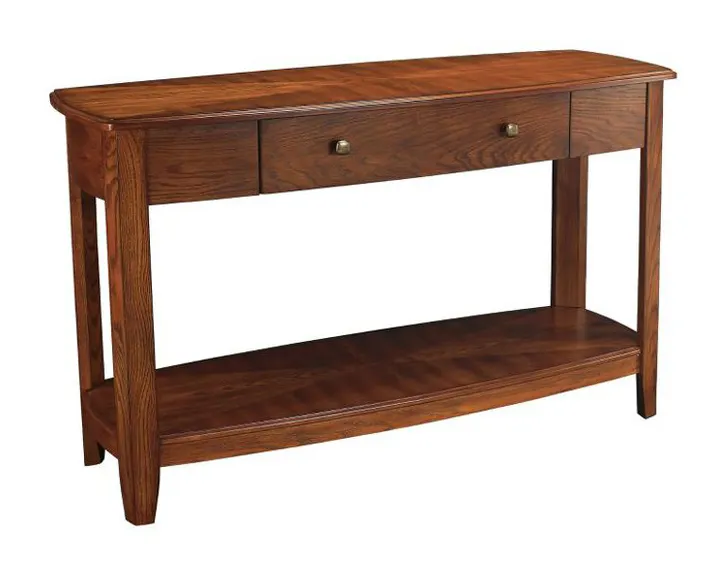 Hammary T20069-T2006989-00 Primo Sofa Table Hammary T20069-T2006989-00 Primo Sofa Table