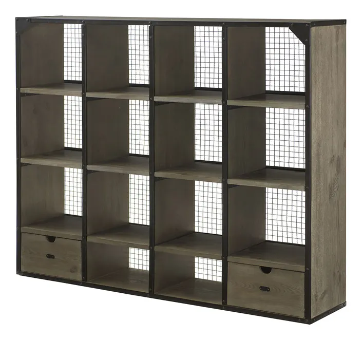 Hammary 444-941 Parsons Desk Hutch Hammary 444-941 Parsons Desk Hutch