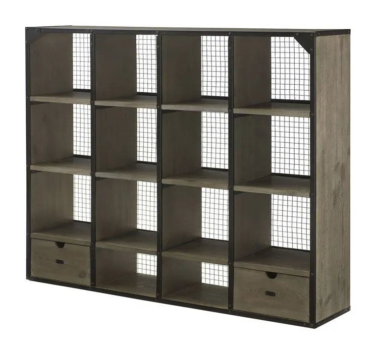 Hammary 444-941 Parsons Desk Hutch Hammary 444-941 Parsons Desk Hutch