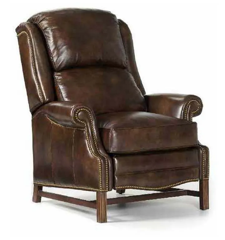 Hancock and Moore 1044-PR Sadler High Leg Power Recliner Hancock and Moore 1044-PR Sadler High Leg Power Recliner