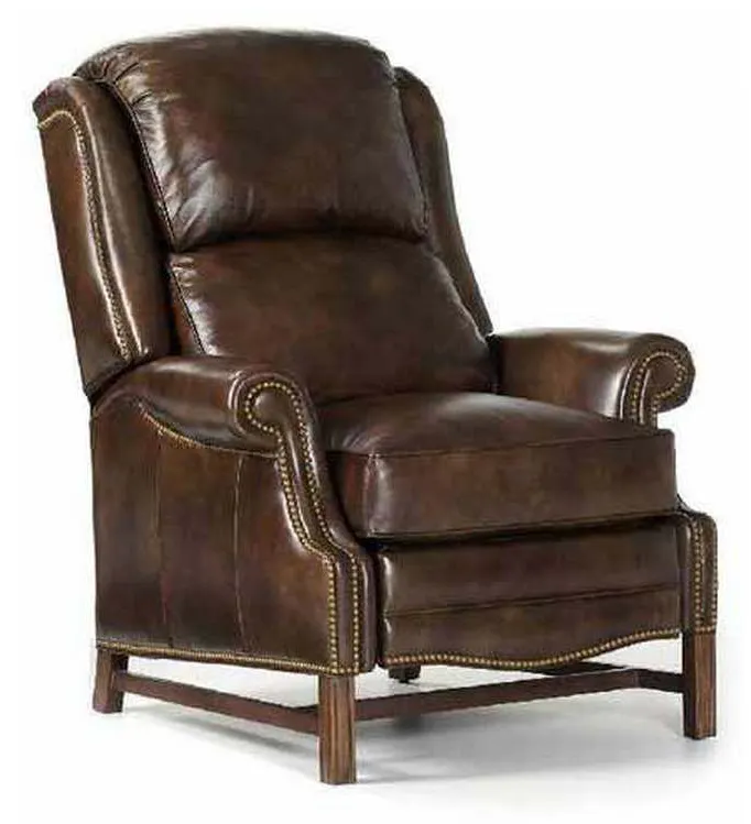 Hancock and Moore 1044-PRB Sadler High Leg Power Recliner With Battery Hancock and Moore 1044-PRB Sadler High Leg Power Recliner With Battery