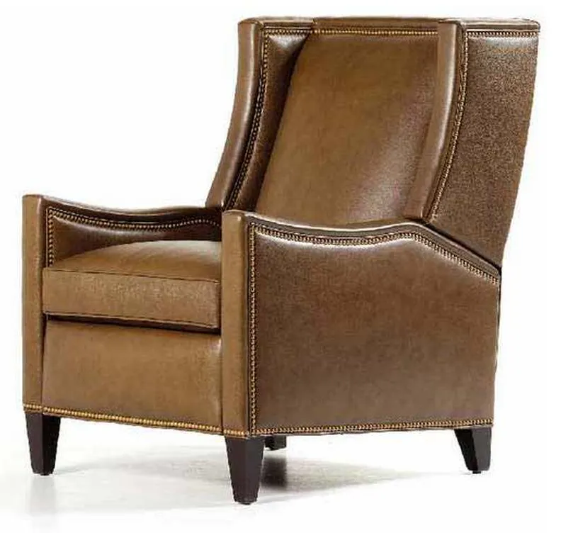 Hancock and Moore 1049-PR Luxe Power Recliner Hancock and Moore 1049-PR Luxe Power Recliner
