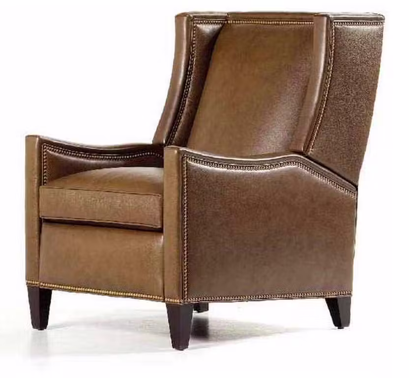 Hancock and Moore 1049-PRB Luxe Power Recliner With Battery Hancock and Moore 1049-PRB Luxe Power Recliner With Battery