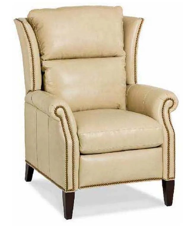 Hancock and Moore 1080-PRB Sami Power Recliner With Battery Hancock and Moore 1080-PRB Sami Power Recliner With Battery