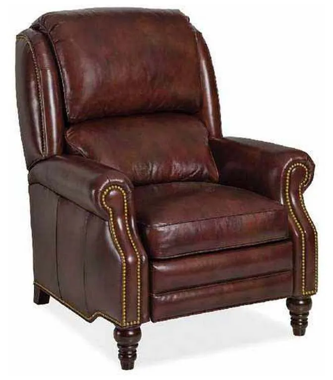Hancock and Moore 1089-PRB Powell Power Recliner With Battery Hancock and Moore 1089-PRB Powell Power Recliner With Battery
