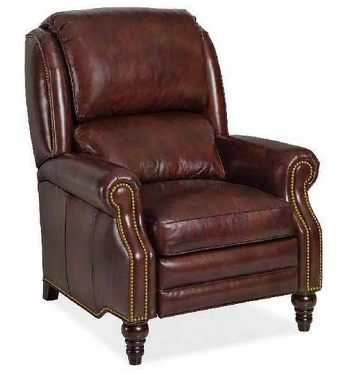 Hancock and Moore 1089-PRB Powell Power Recliner With Battery Hancock and Moore 1089-PRB Powell Power Recliner With Battery