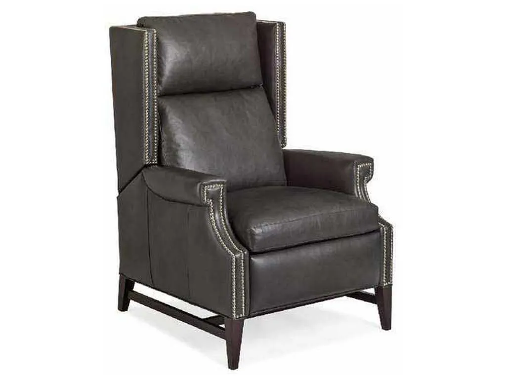 Hancock and Moore 1092-PR  Marcus Power Recliner