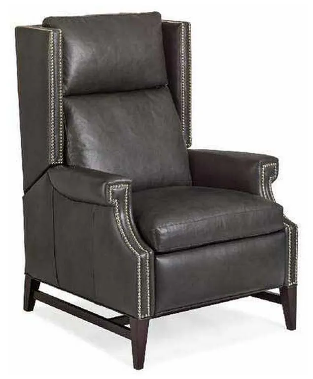 Hancock and Moore 1092-PRB Marcus Power Recliner With Battery Hancock and Moore 1092-PRB Marcus Power Recliner With Battery