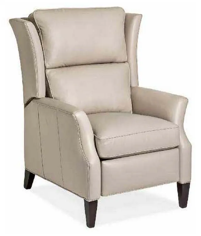 Hancock and Moore 1180-PR-CT Samson Power Recliner With Cut Back Track Arm Hancock and Moore 1180-PR-CT Samson Power Recliner With Cut Back Track Arm