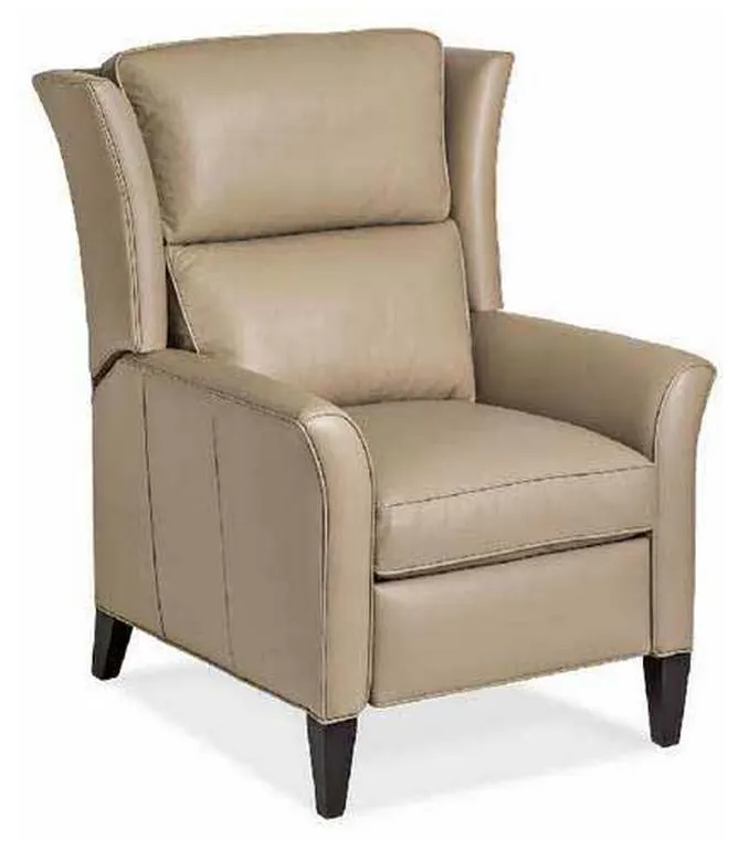 Hancock and Moore 1180-PR-FT Samson Power Recliner With Flared Track Arm Hancock and Moore 1180-PR-FT Samson Power Recliner With Flared Track Arm