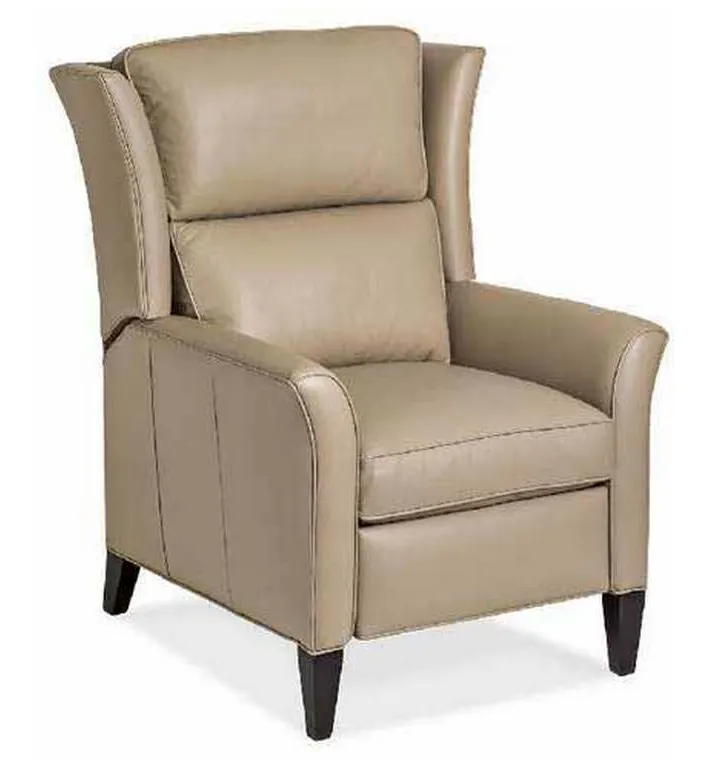 Hancock and Moore 1180-PR-FT Samson Power Recliner With Flared Track Arm Hancock and Moore 1180-PR-FT Samson Power Recliner With Flared Track Arm