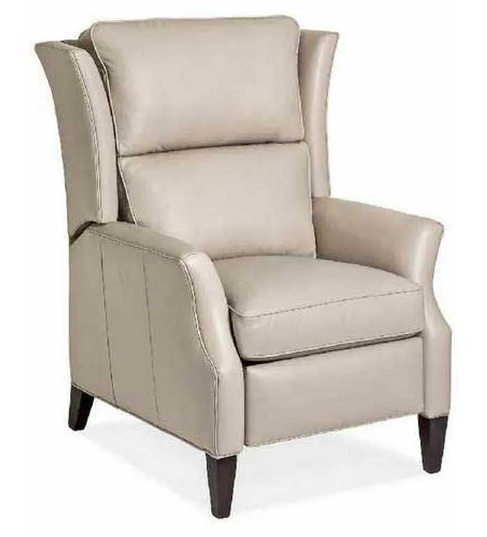 Hancock and Moore 1180-PRB-CT Samson Recliner With Battery With Cut Back Track Arm Hancock and Moore 1180-PRB-CT Samson Recliner With Battery With Cut Back Track Arm