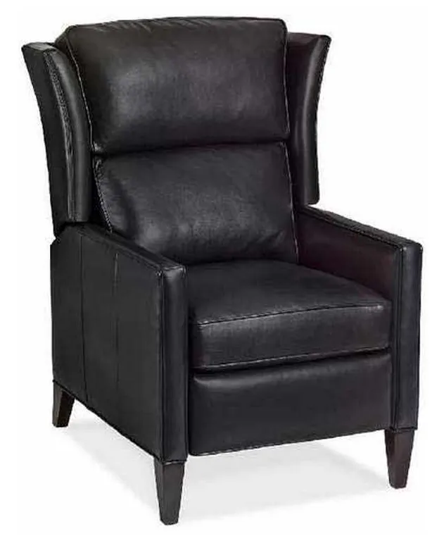Hancock and Moore 1180-PRB-ST Samson Recliner With Battery With Straight Track Arm Hancock and Moore 1180-PRB-ST Samson Recliner With Battery With Straight Track Arm