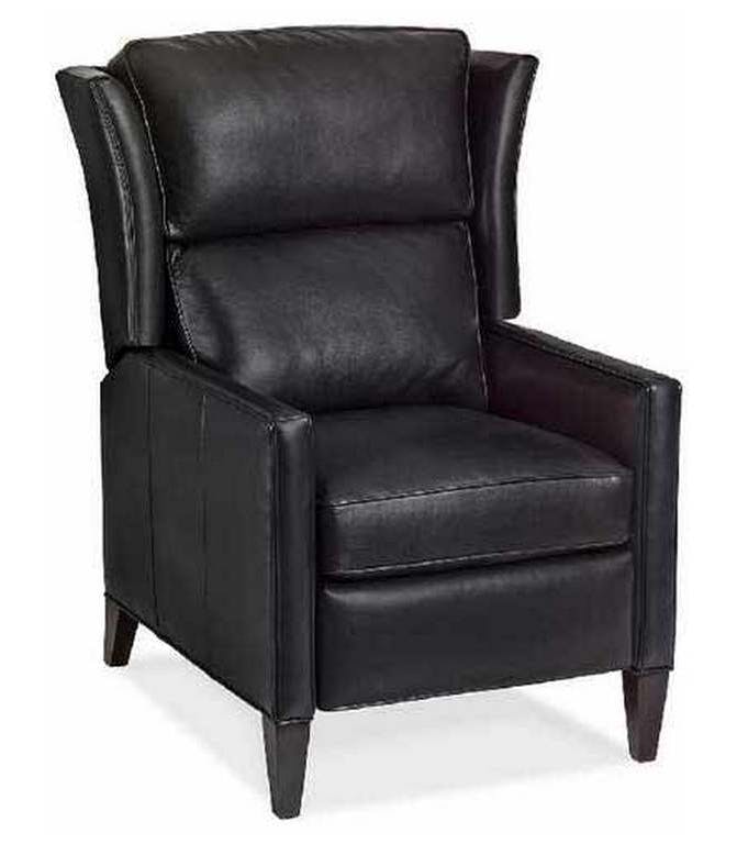 Hancock and Moore 1180-PRB-ST Samson Recliner With Battery With Straight Track Arm Hancock and Moore 1180-PRB-ST Samson Recliner With Battery With Straight Track Arm