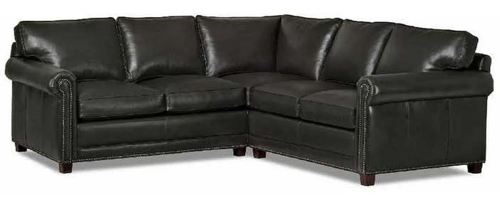 Hancock and Moore 21 Your Way Left Arm Facing Loveseat Hancock and Moore 21 Your Way Left Arm Facing Loveseat