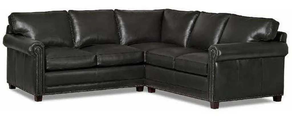 Hancock and Moore 22 Your Way Right Arm Facing Loveseat