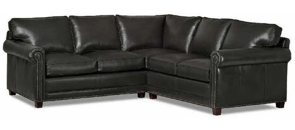 Hancock and Moore 22 Your Way Right Arm Facing Loveseat Hancock and Moore 22 Your Way Right Arm Facing Loveseat