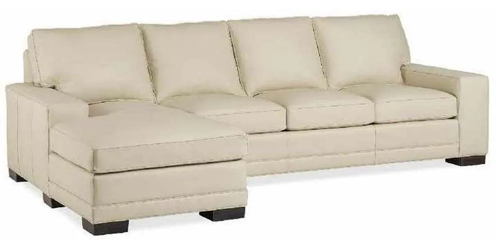 Hancock and Moore 41 Your Way Left Arm Facing Chaise