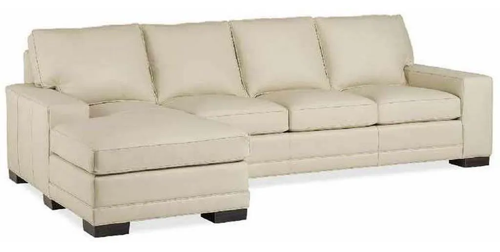 Hancock and Moore 41 Your Way Left Arm Facing Chaise Hancock and Moore 41 Your Way Left Arm Facing Chaise