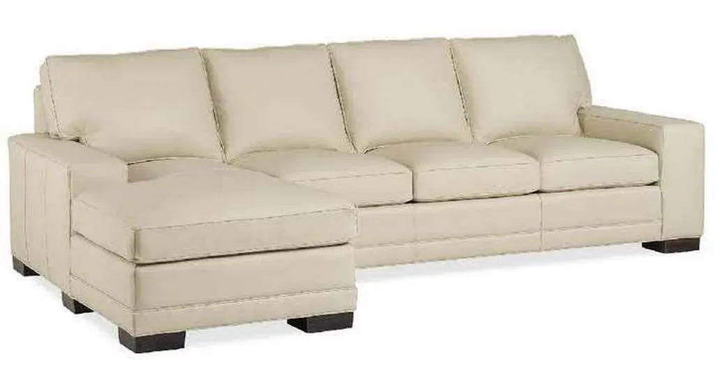 Hancock and Moore 41 Your Way Left Arm Facing Chaise Hancock and Moore 41 Your Way Left Arm Facing Chaise