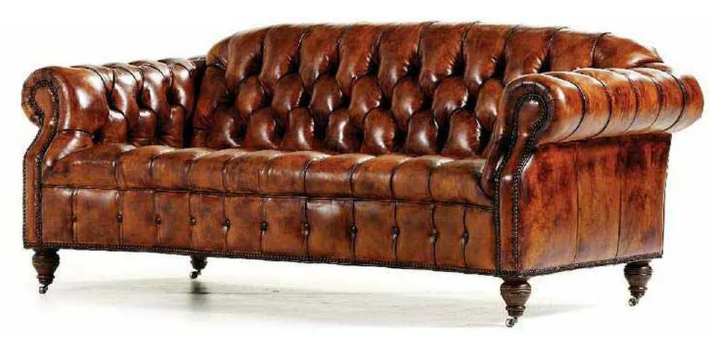 Hancock and Moore 5067 Tavern Sofa Hancock and Moore 5067 Tavern Sofa
