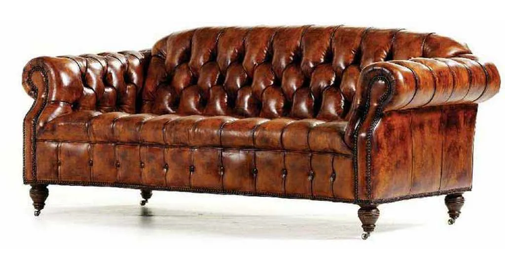 Hancock and Moore 5067 Tavern Sofa Hancock and Moore 5067 Tavern Sofa