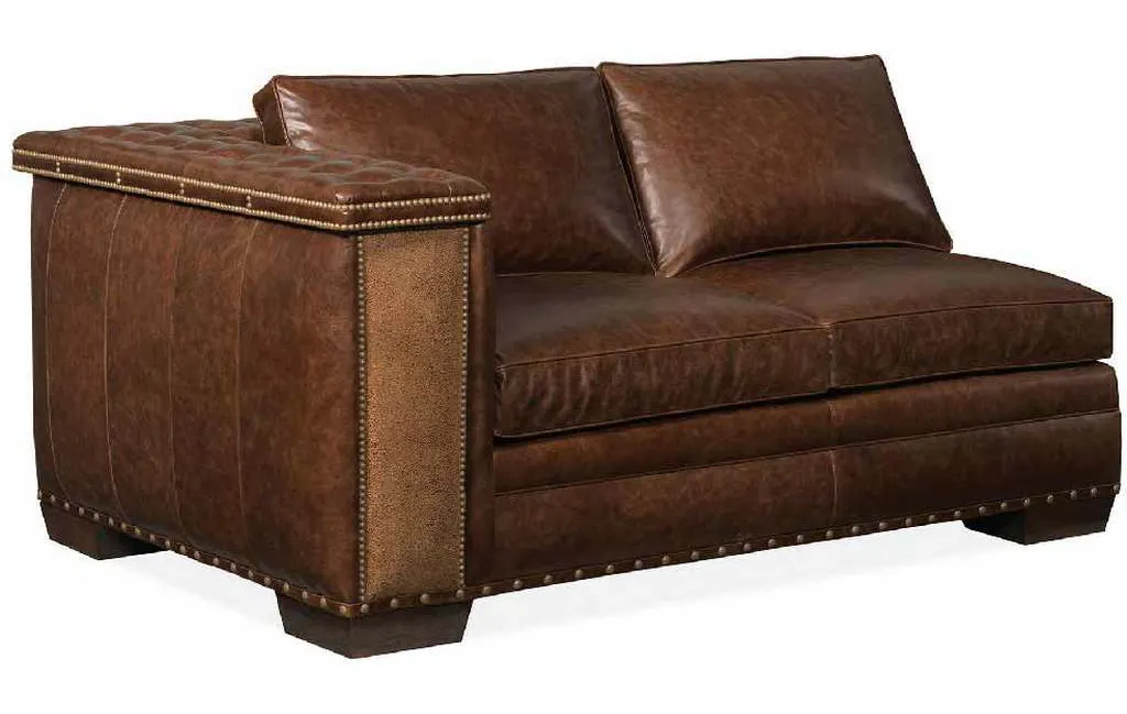 Hancock and Moore 6639-2LAF Macgregor Laf Loveseat Hancock and Moore 6639-2LAF Macgregor Laf Loveseat