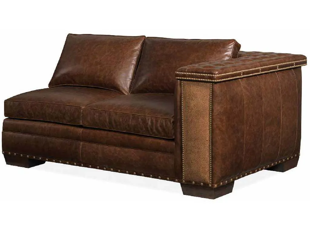 Hancock and Moore 6639-2RAF  Macgregor Raf Loveseat