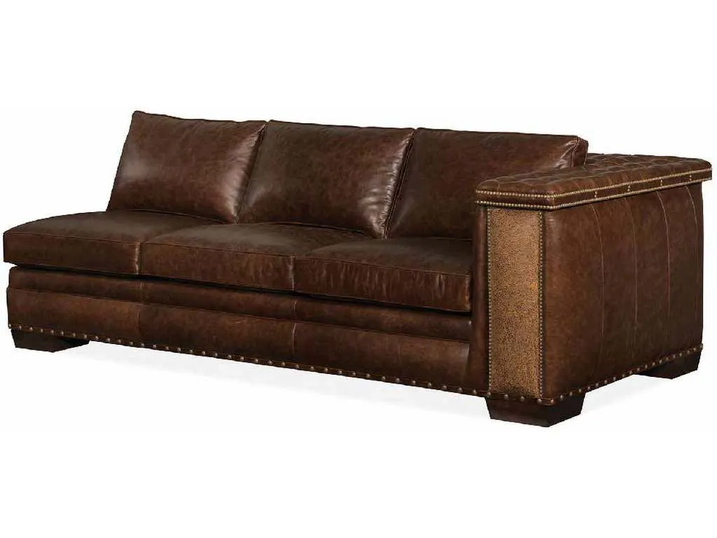 Hancock and Moore 6639-3RAF  Macgregor Raf Sofa