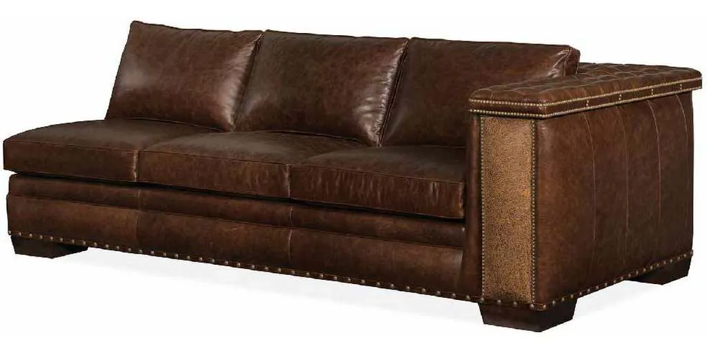 Hancock and Moore 6639-3RAF Macgregor Raf Sofa Hancock and Moore 6639-3RAF Macgregor Raf Sofa